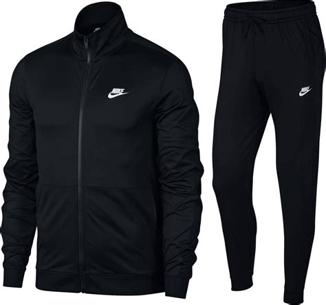 nike huispak mannen sportief|Heren Trainingspakken .